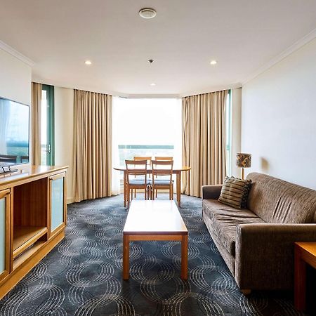 The Sebel Sydney Chatswood Экстерьер фото
