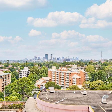 The Sebel Sydney Chatswood Экстерьер фото