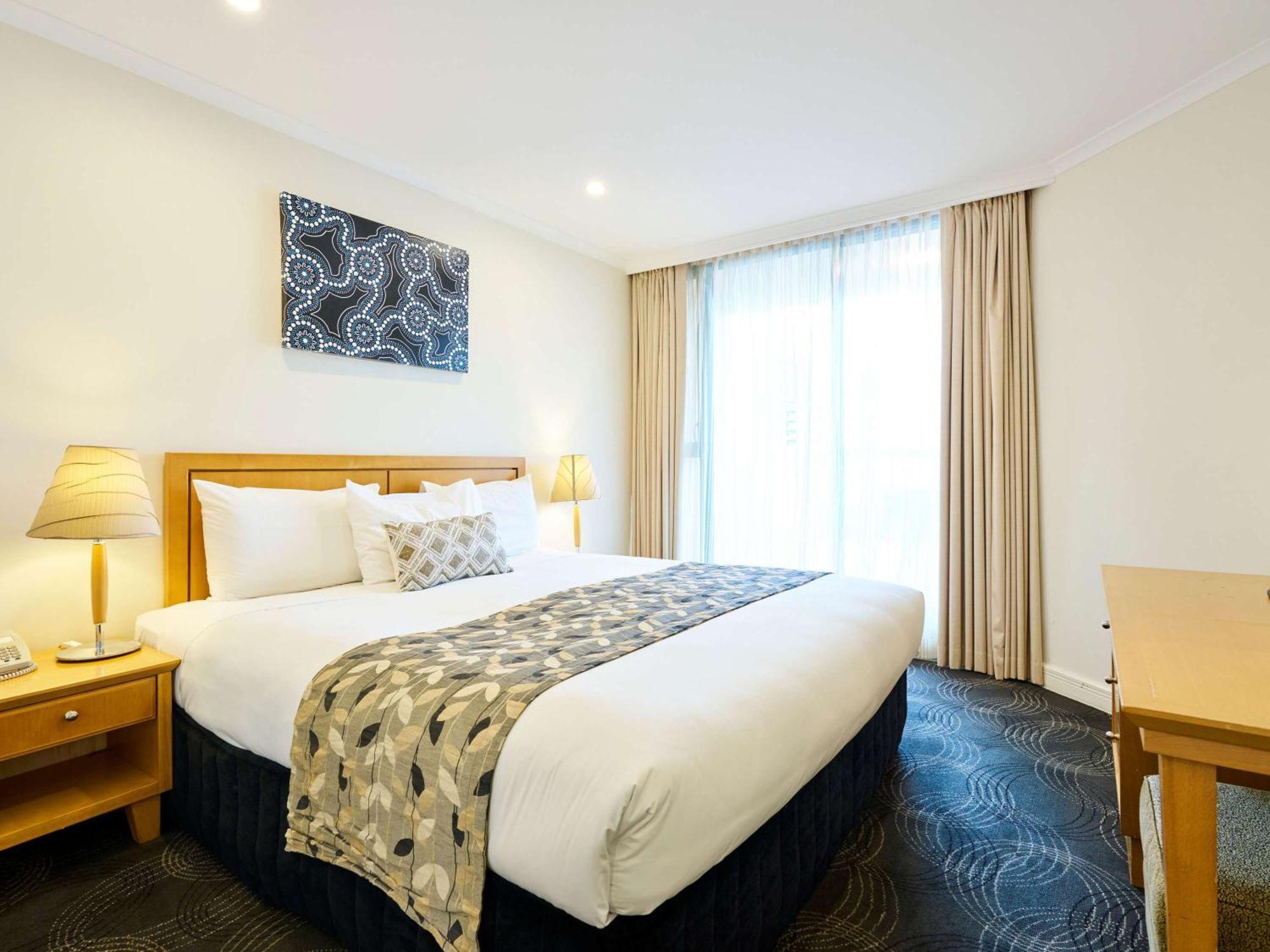 The Sebel Sydney Chatswood Экстерьер фото