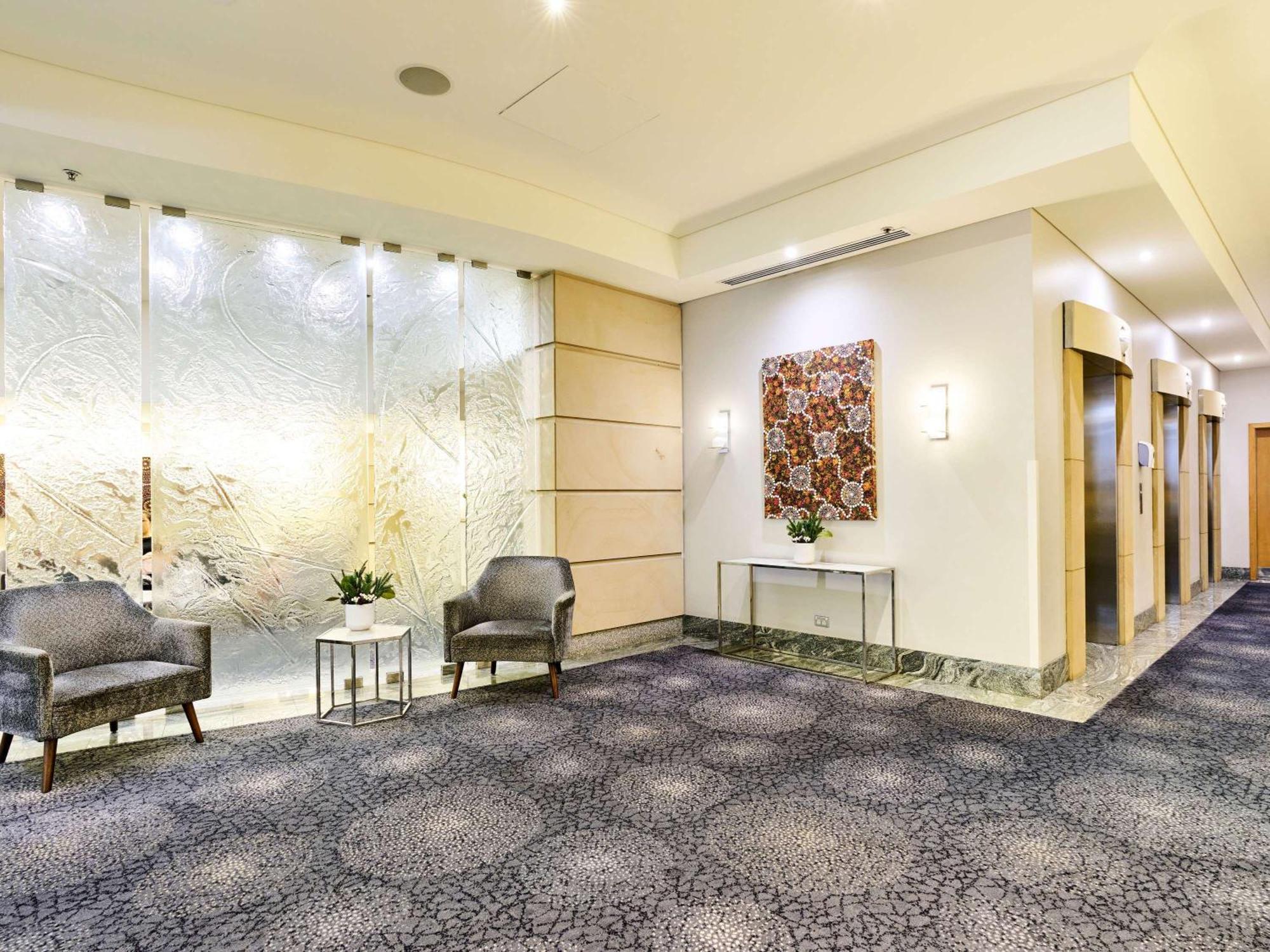 The Sebel Sydney Chatswood Экстерьер фото