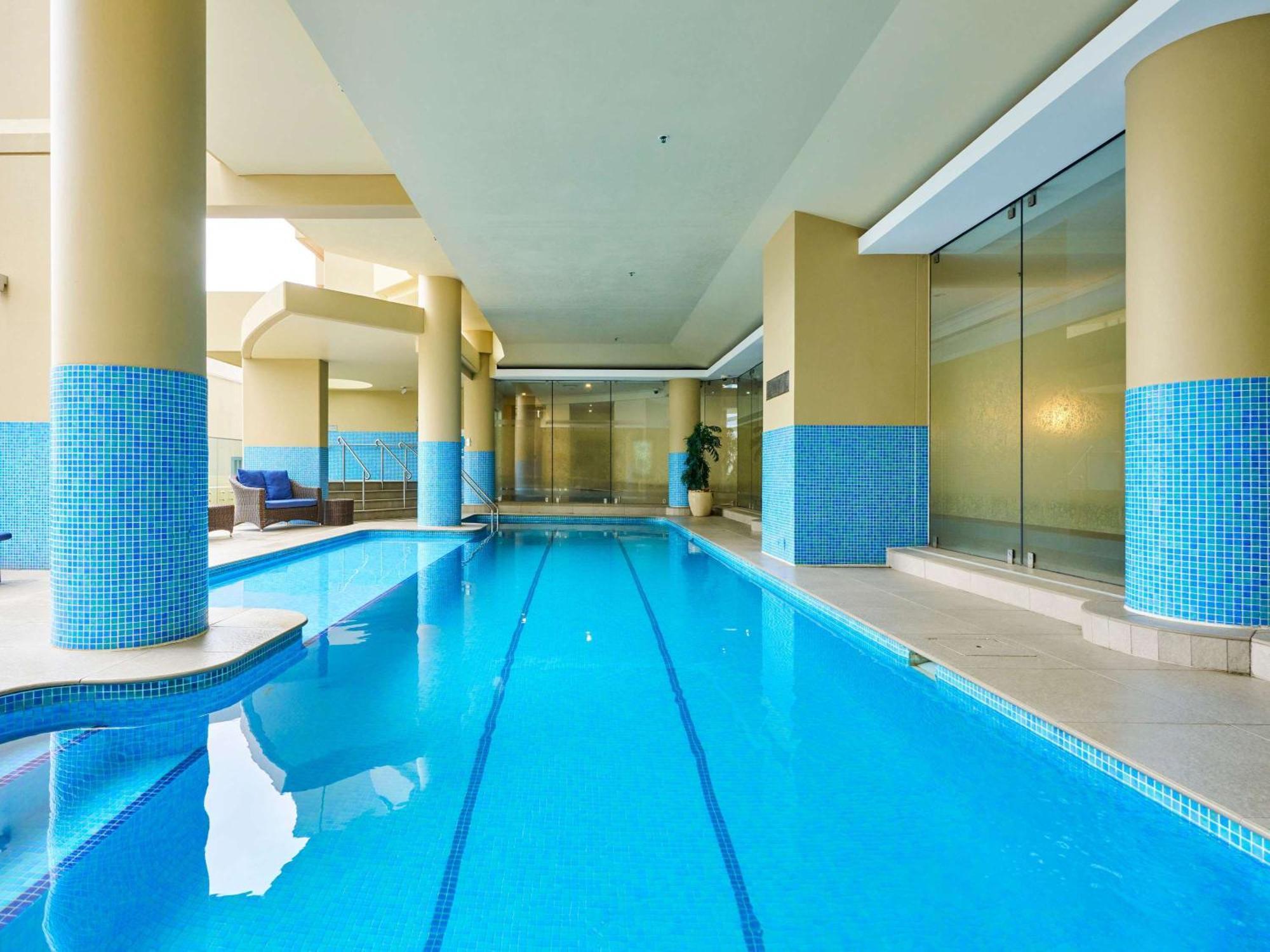 The Sebel Sydney Chatswood Экстерьер фото