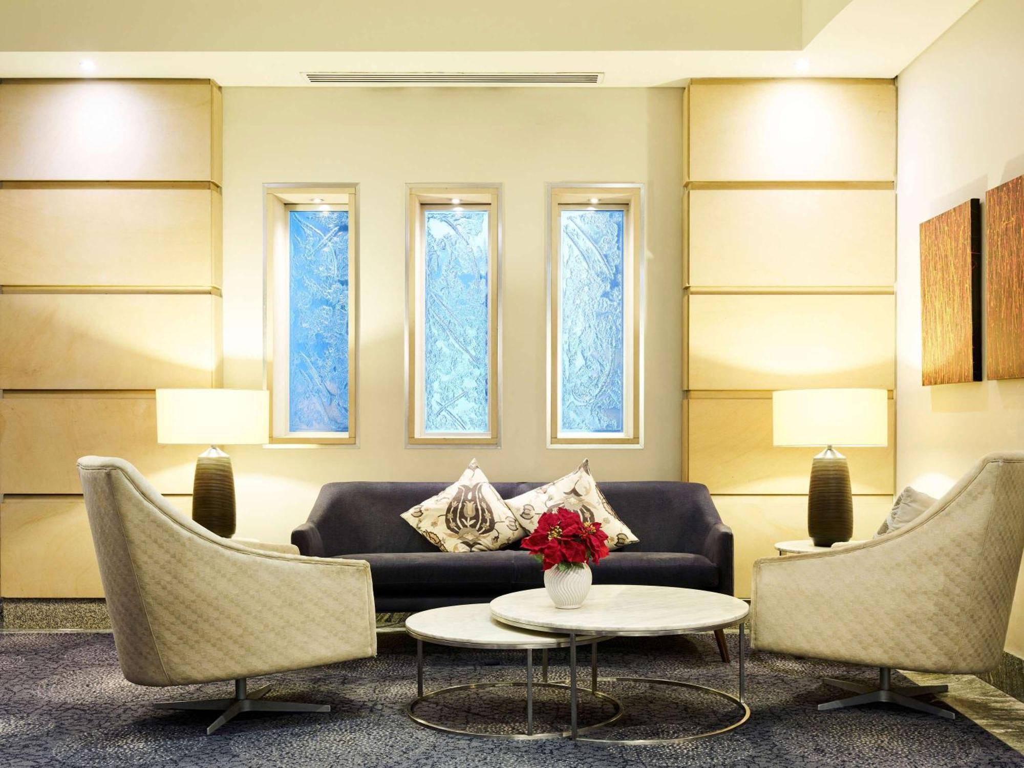 The Sebel Sydney Chatswood Экстерьер фото